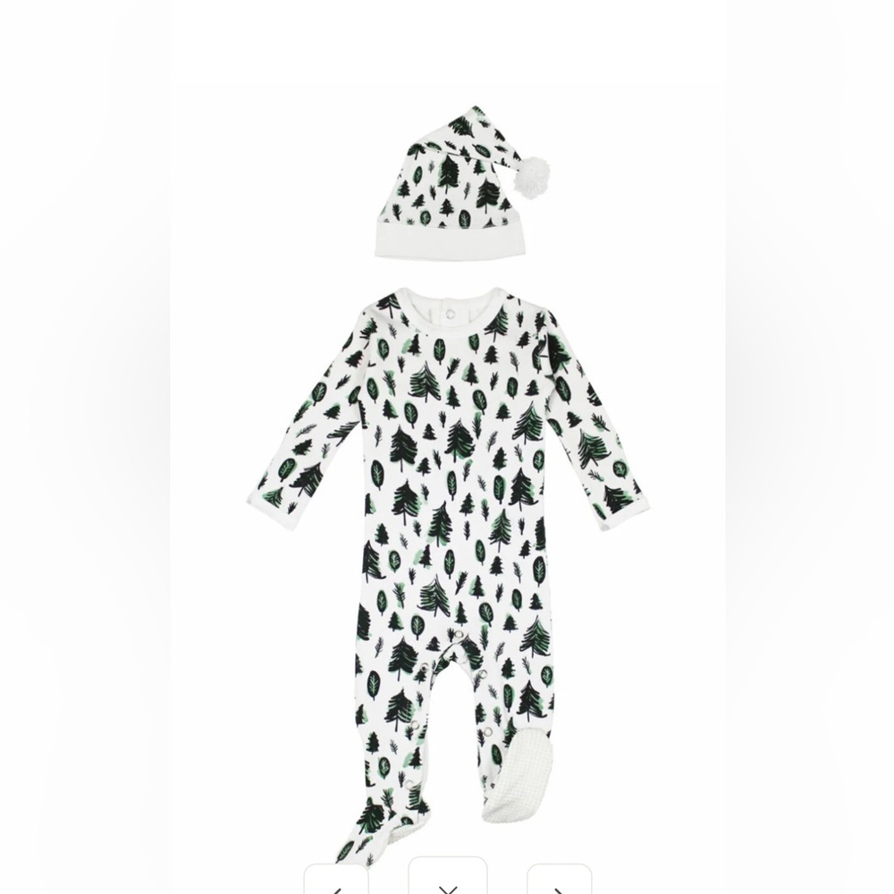 L’ovedbaby set